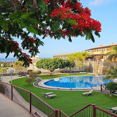 Ocean Breeze Retreat Apartment San Miguel de Abona Exterior photo