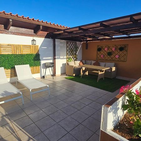 Ocean Breeze Retreat Apartment San Miguel de Abona Exterior photo