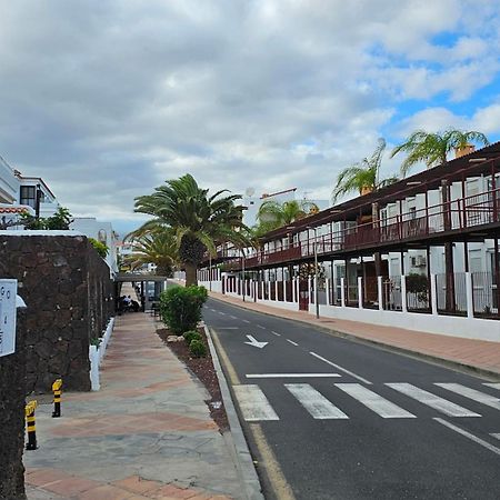 Ocean Breeze Retreat Apartment San Miguel de Abona Exterior photo