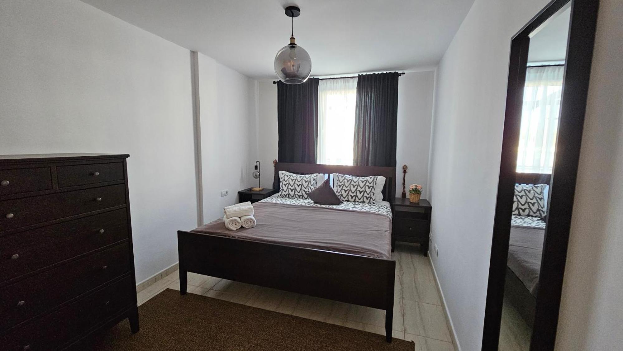 Ocean Breeze Retreat Apartment San Miguel de Abona Exterior photo