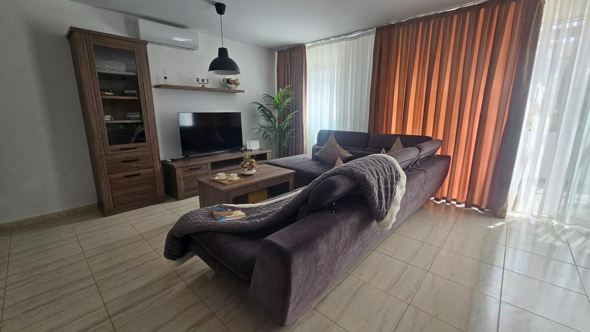 Ocean Breeze Retreat Apartment San Miguel de Abona Exterior photo