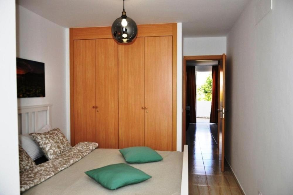 Ocean Breeze Retreat Apartment San Miguel de Abona Exterior photo