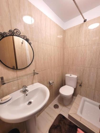 Ocean Breeze Retreat Apartment San Miguel de Abona Exterior photo