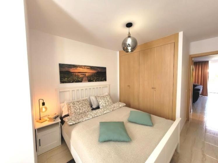 Ocean Breeze Retreat Apartment San Miguel de Abona Exterior photo